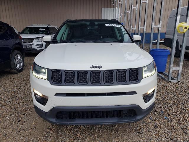 صورة رقم 5 من المزاد - 2020 JEEP COMPASS LA مع VIN 3C4NJCBB3LT114911