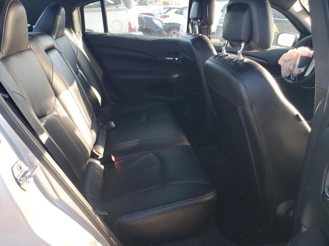 Photo 10 from auction – 2012 CHRYSLER 200 LIMITE with VIN 1C3CCBCG8CN214867