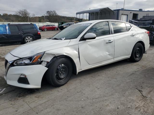 NISSAN ALTIMA S 2019 with VIN 1N4BL4BV1KC251925 - Photo from auction