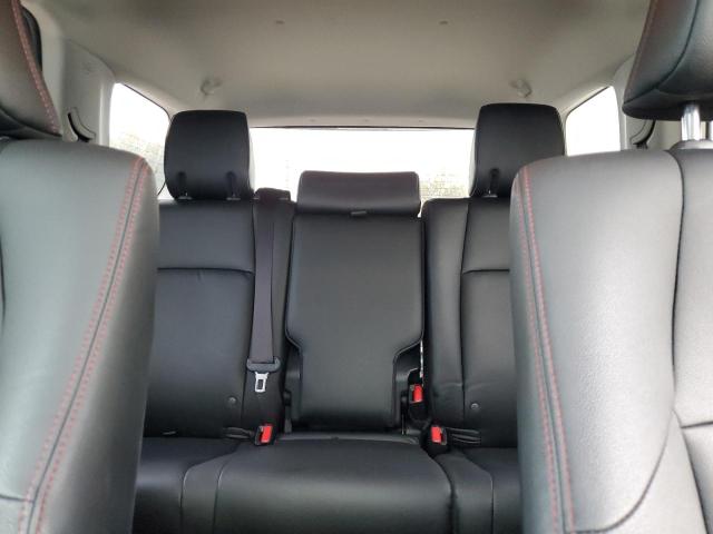 Photo 10 from auction – 2020 TOYOTA 4RUNNER SR with VIN JTEBU5JR7L5786471