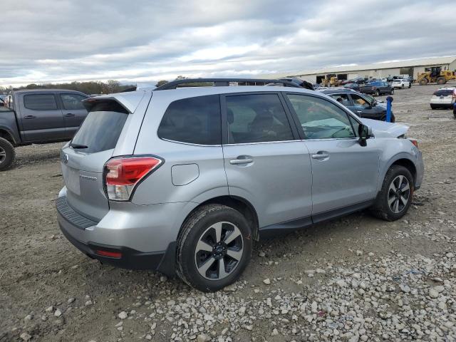 Photo 3 from auction – 2018 SUBARU FORESTER 2 with VIN JF2SJAJC7JH528899