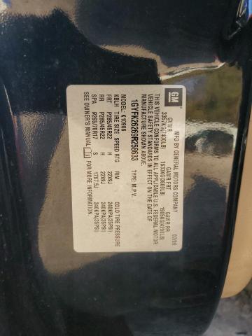 Photo 14 from auction – 2009 CADILLAC ESCALADE E with VIN 1GYFK26269R258633