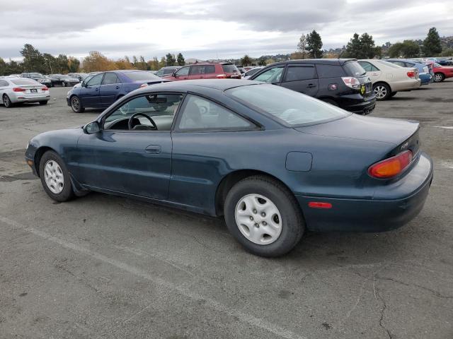 Photo 2 from auction – 1993 MAZDA MX-6 with VIN 1YVGE31A2P5228999