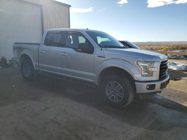 صورة رقم 4 من المزاد - 2016 FORD F150 SUPER مع VIN 1FTEW1EF2GKD93909