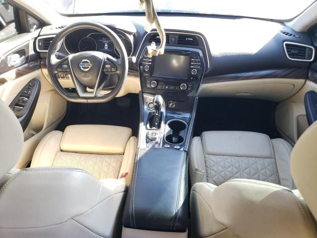 Photo 8 from auction – 2017 NISSAN MAXIMA 3.5 with VIN 1N4AA6AP0HC392218