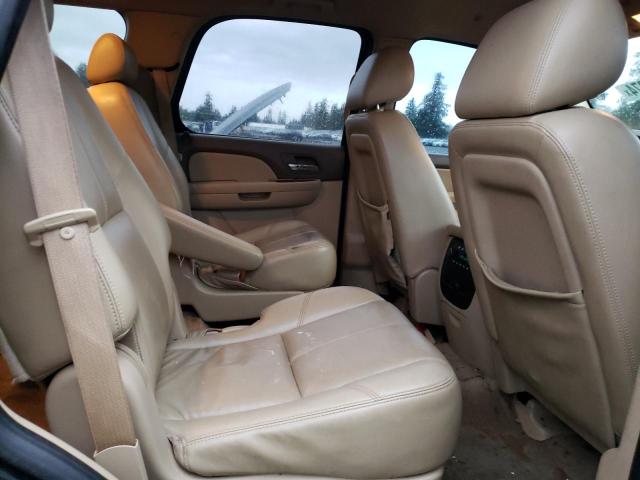 Photo 11 from auction – 2010 CHEVROLET TAHOE C150 with VIN 1GNMCBE39AR181966