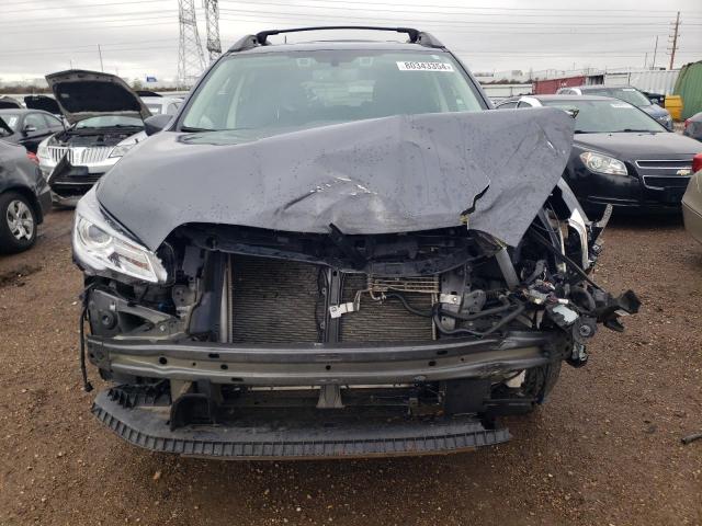 Photo 5 from auction – 2022 SUBARU ASCENT PRE with VIN 4S4WMAED6N3471880