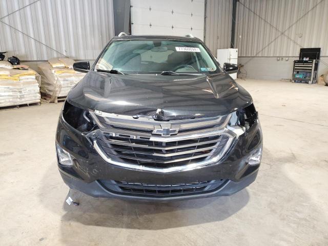 Photo 5 from auction – 2018 CHEVROLET EQUINOX LT with VIN 2GNAXTEX6J6251340