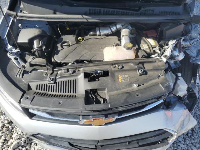 Photo 11 from auction – 2022 CHEVROLET TRAX 1LT with VIN KL7CJLSM7NB565804