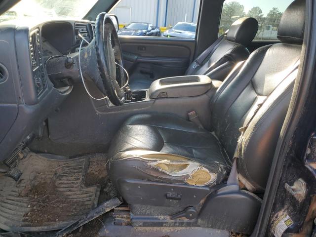 Photo 7 from auction – 2005 CHEVROLET SILVERADO with VIN 2GCEK13T651149388