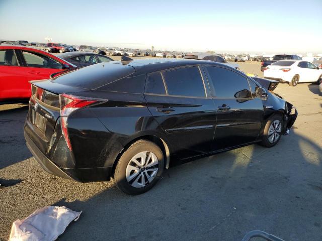 Photo 3 from auction – 2017 TOYOTA PRIUS with VIN JTDKARFU3H3530736
