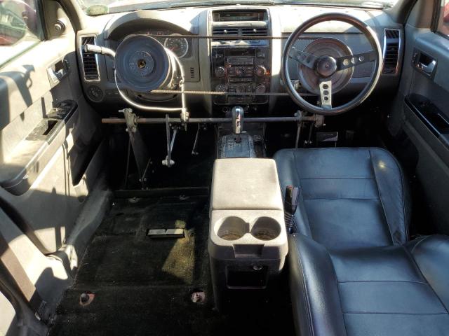 Photo 8 from auction – 2012 FORD ESCAPE LIM with VIN 1FMCU0E7XCKA28383
