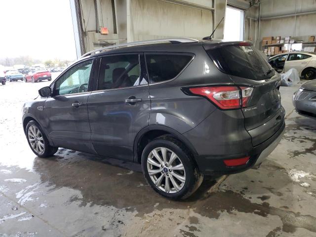 Photo 2 from auction – 2017 FORD ESCAPE TIT with VIN 1FMCU0J94HUD09078