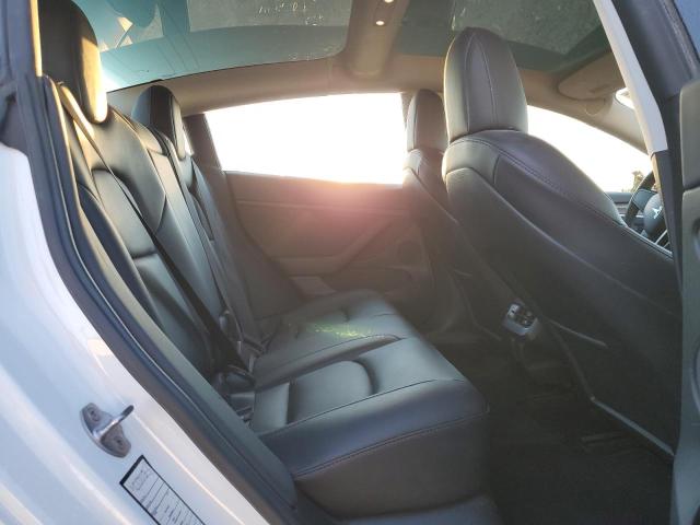Photo 10 from auction – 2022 TESLA MODEL 3 with VIN 5YJ3E1EB5NF201769