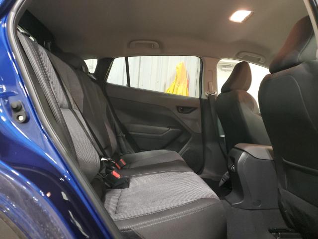 Photo 11 from auction – 2024 SUBARU CROSSTREK with VIN JF2GUADCXR8392451