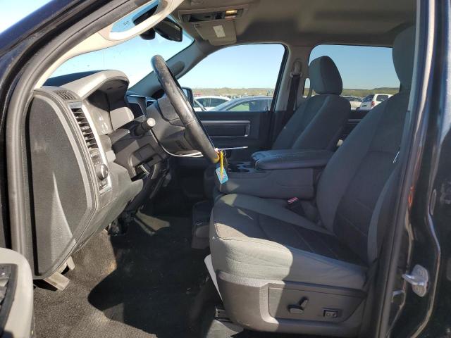 Photo 7 from auction – 2015 RAM 1500 SLT with VIN 1C6RR7LT9FS698088