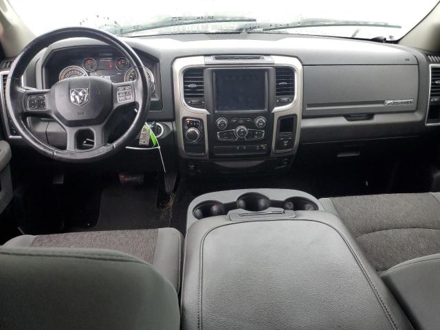 Фото 8 с аукциона – 2019 RAM 1500 CLASS с VIN 1C6RR6TT8KS561891