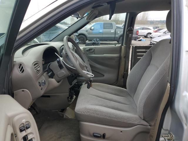 Photo 7 from auction – 2003 DODGE GRAND CARA with VIN 2D4GP44L13R200100