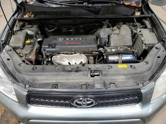 Photo 12 from auction – 2008 TOYOTA RAV4 with VIN JTMBD33V686078569