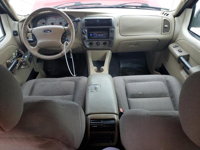 Photo 8 from auction – 2003 FORD EXPLORER S with VIN 1FMZU77E03UA26094