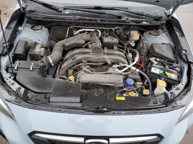 Photo 12 from auction – 2019 SUBARU CROSSTREK with VIN JF2GTADC2KH234596
