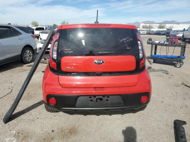 Photo 6 from auction – 2019 KIA SOUL with VIN KNDJN2A27K7640251