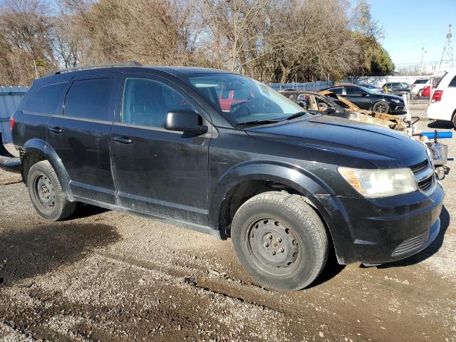 Photo 4 from auction – 2010 DODGE JOURNEY SE with VIN 3D4PG4FB5AT160652