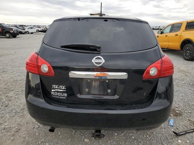 Photo 6 from auction – 2013 NISSAN ROGUE S with VIN JN8AS5MT4DW039455