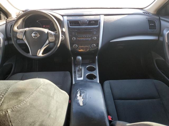 Photo 8 from auction – 2015 NISSAN ALTIMA 2.5 with VIN 1N4AL3AP5FC281427