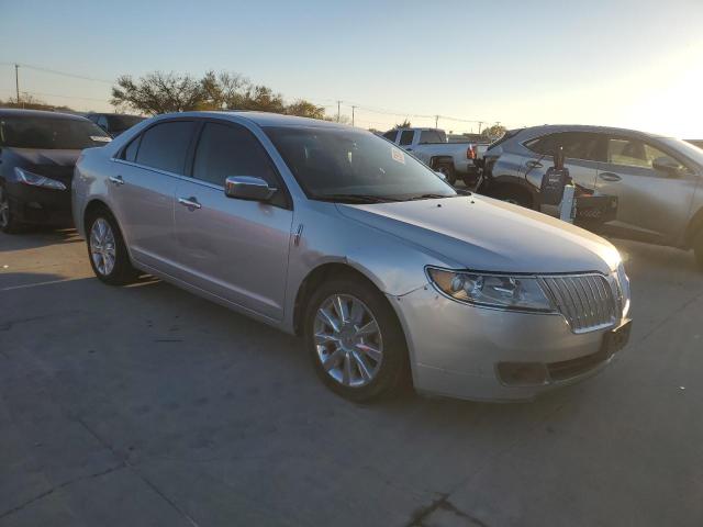 Photo 4 from auction – 2011 LINCOLN MKZ with VIN 3LNHL2GC2BR760144