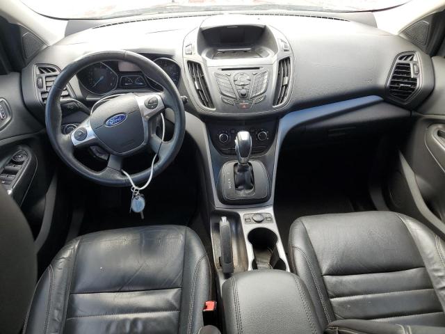 Photo 8 from auction – 2016 FORD ESCAPE SE with VIN 1FMCU0G70GUC35470