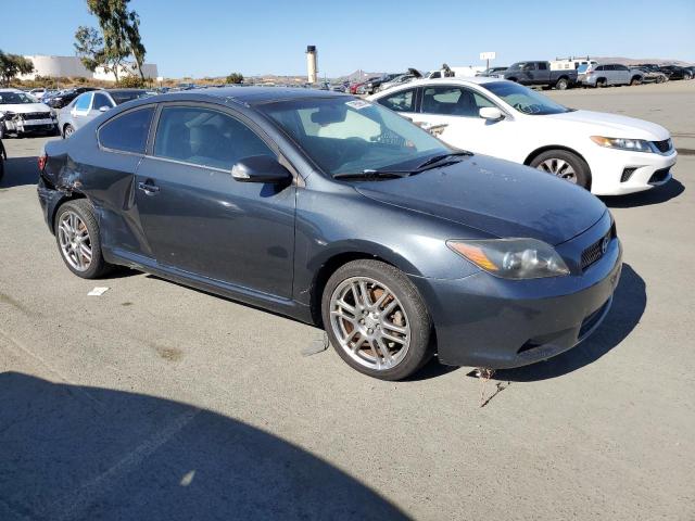 Photo 4 from auction – 2010 TOYOTA SCION TC with VIN JTKDE3B71A0312420