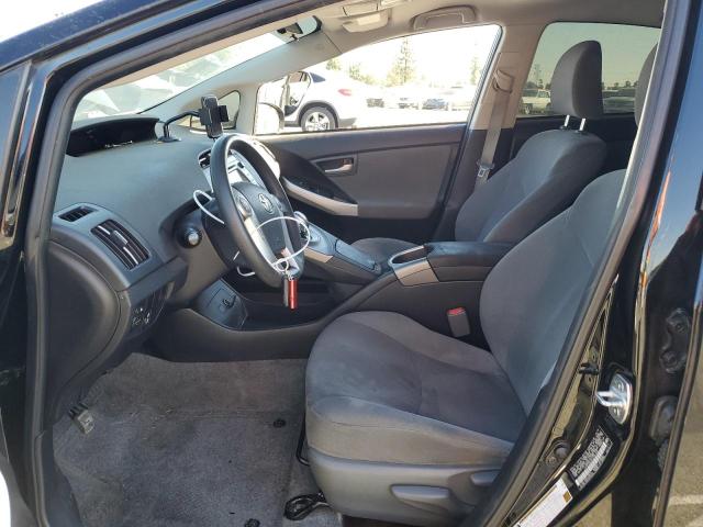 صورة رقم 7 من المزاد - 2015 TOYOTA PRIUS مع VIN JTDKN3DU6F0481602