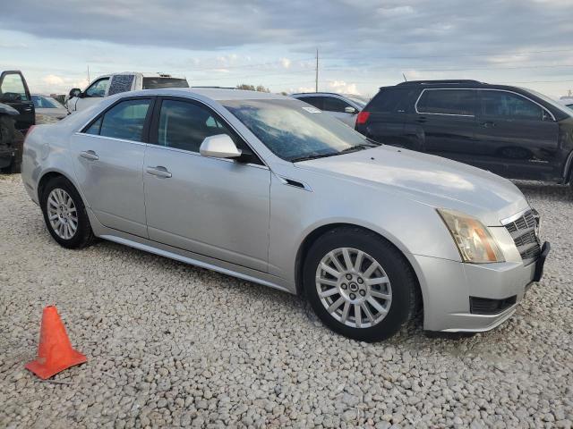 Photo 4 from auction – 2011 CADILLAC CTS with VIN 1G6DC5EY9B0138291