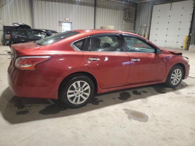 Zdjęcie 3 z aukcji – 2014 NISSAN ALTIMA 2.5 z VIN 1N4AL3AP2EC201693
