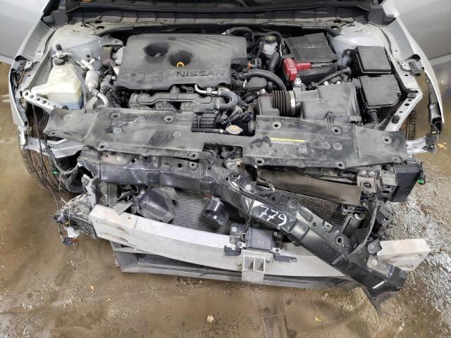 Photo 11 from auction – 2020 NISSAN ALTIMA S with VIN 1N4BL4BV5LC244669