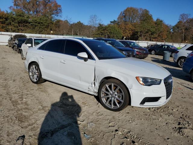 Photo 4 from auction – 2015 AUDI A3 PREMIUM with VIN WAUACGFFXF1083775