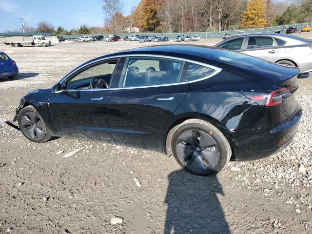Photo 2 from auction – 2018 TESLA MODEL 3 with VIN 5YJ3E1EB5JF182294