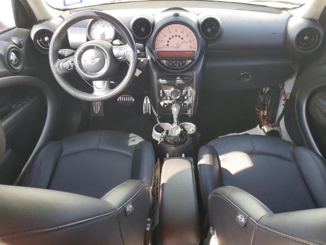 Photo 8 from auction – 2013 MINI COOPER S C with VIN WMWZC3C55DWP21423