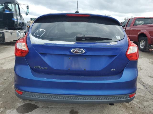 Photo 6 from auction – 2012 FORD FOCUS SE with VIN 1FAHP3K27CL225037