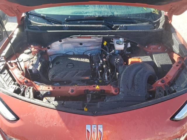 Photo 11 from auction – 2024 BUICK ENCORE GX with VIN KL4AMDSL5RB174584