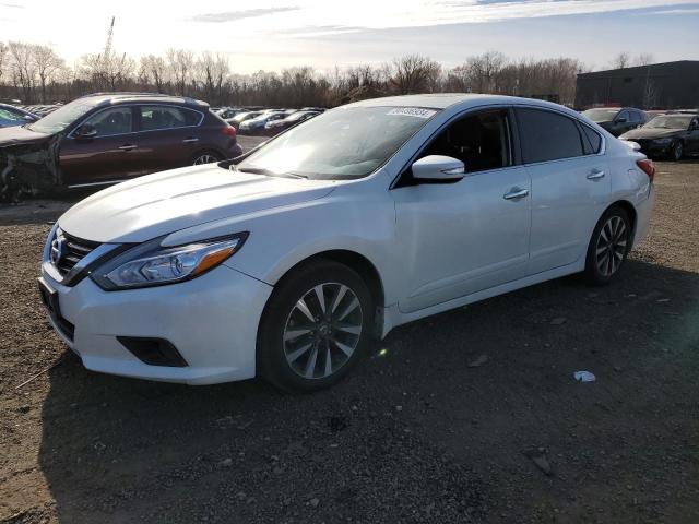 Photo 1 from auction – 2016 NISSAN ALTIMA 2.5 with VIN 1N4AL3AP4GC279797