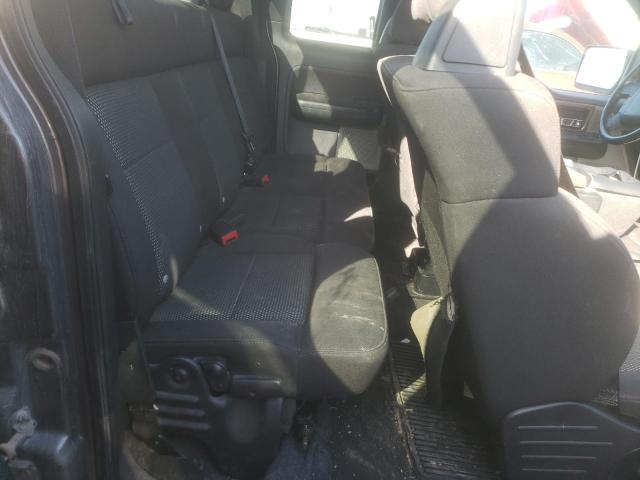 Photo 10 from auction – 2004 FORD F150 with VIN 1FTPX14564NC64578