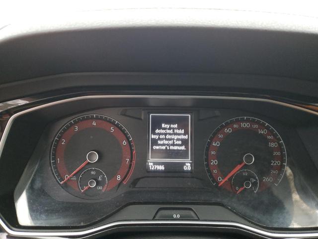 Photo 9 from auction – 2019 VOLKSWAGEN JETTA SEL with VIN 3VWE57BU4KM100129