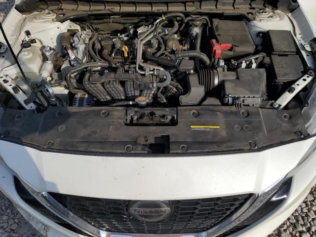 Photo 11 from auction – 2021 NISSAN ALTIMA SL with VIN 1N4BL4EV0MN395436