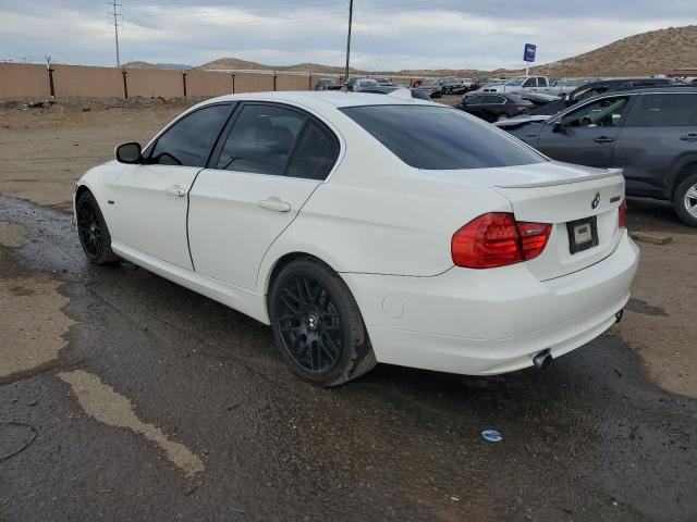 Photo 2 from auction – 2011 BMW 335 D with VIN WBAPN7C55BA950073