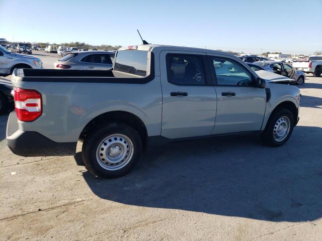 Photo 3 from auction – 2022 FORD MAVERICK X with VIN 3FTTW8F99NRA54064