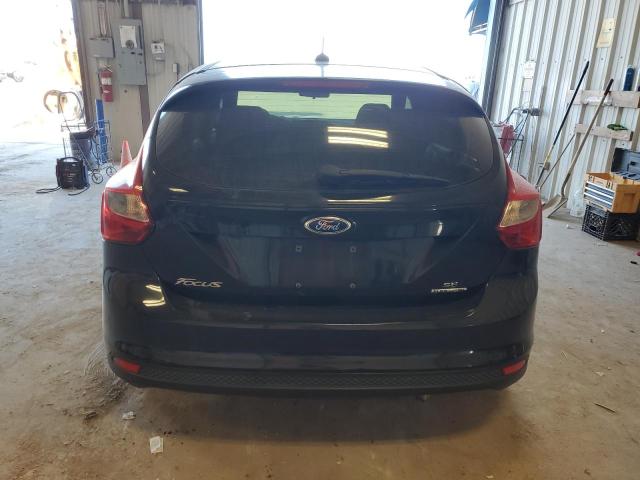 Photo 6 from auction – 2014 FORD FOCUS SE with VIN 1FADP3K28EL139947