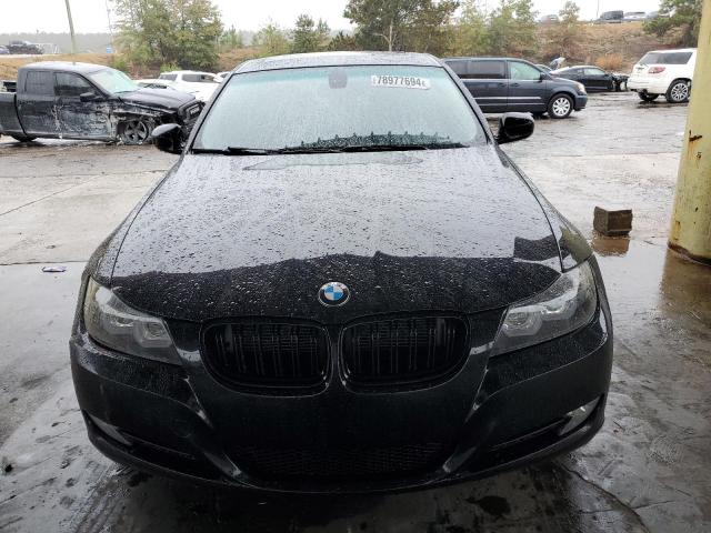 Photo 5 from auction – 2011 BMW 328 I with VIN WBAPH7G59BNN02431