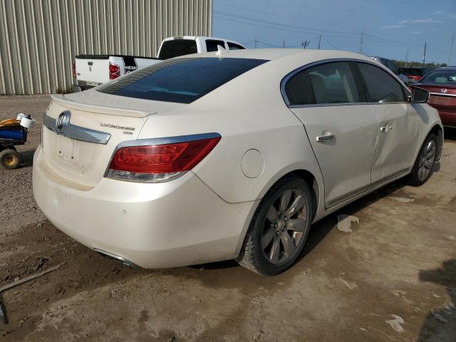Photo 3 from auction – 2011 BUICK LACROSSE C with VIN 1G4GE5GD9BF349272